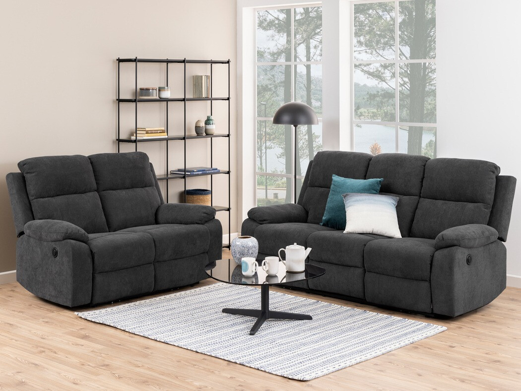 Canapea recliner Norsica 437