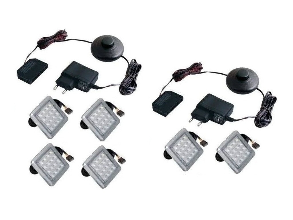 Corp de iluminat cu led Tolnue 111