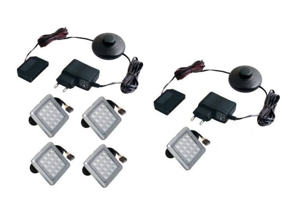 Corp de iluminat cu led Tolnue 112