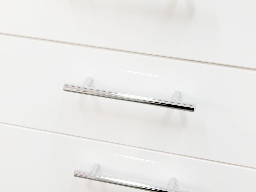 Set de bucătărie modular Tiffa White 149