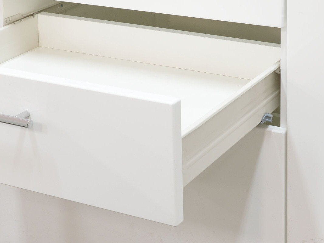 Set de bucătărie modular Tiffa White 149