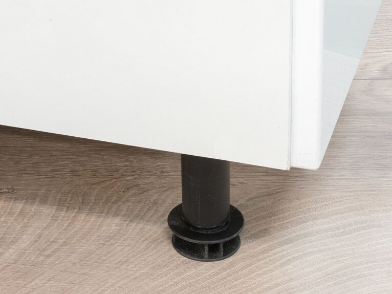 Set de bucătărie modular Tiffa White 149