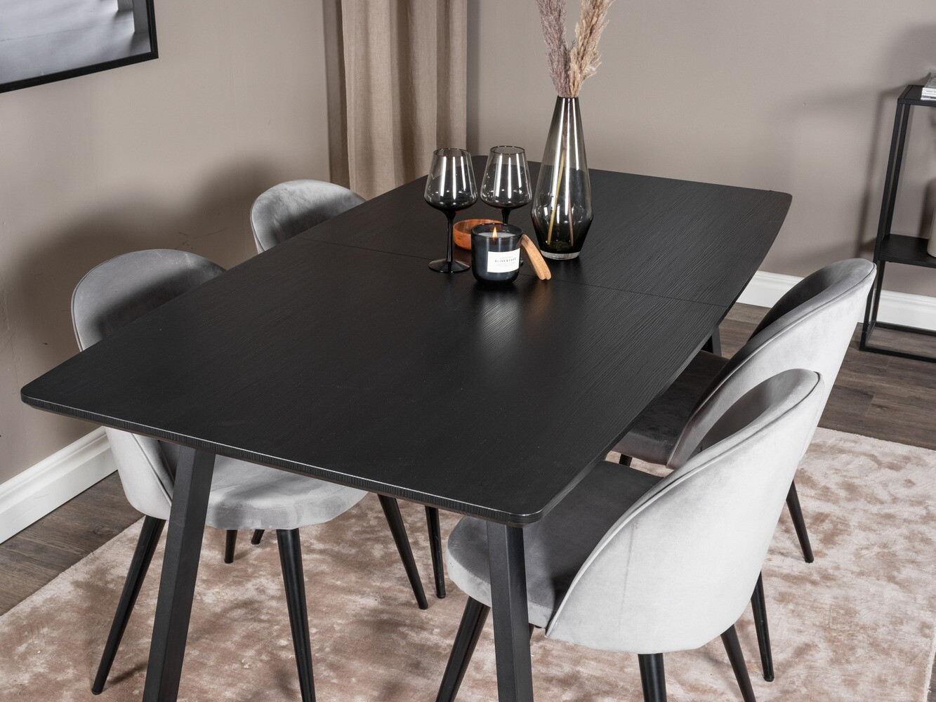 Set de mese Dallas 1609