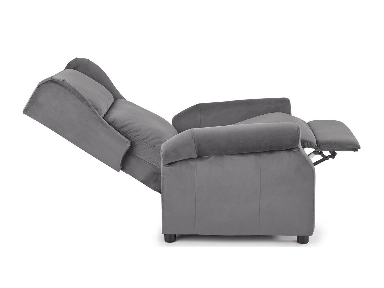 Fotoliu recliner Houston 878 (Bluvel 14)