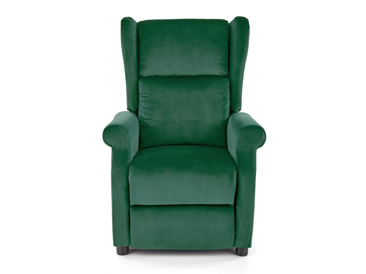 Fotoliu recliner Houston 878 (Bluvel 78)