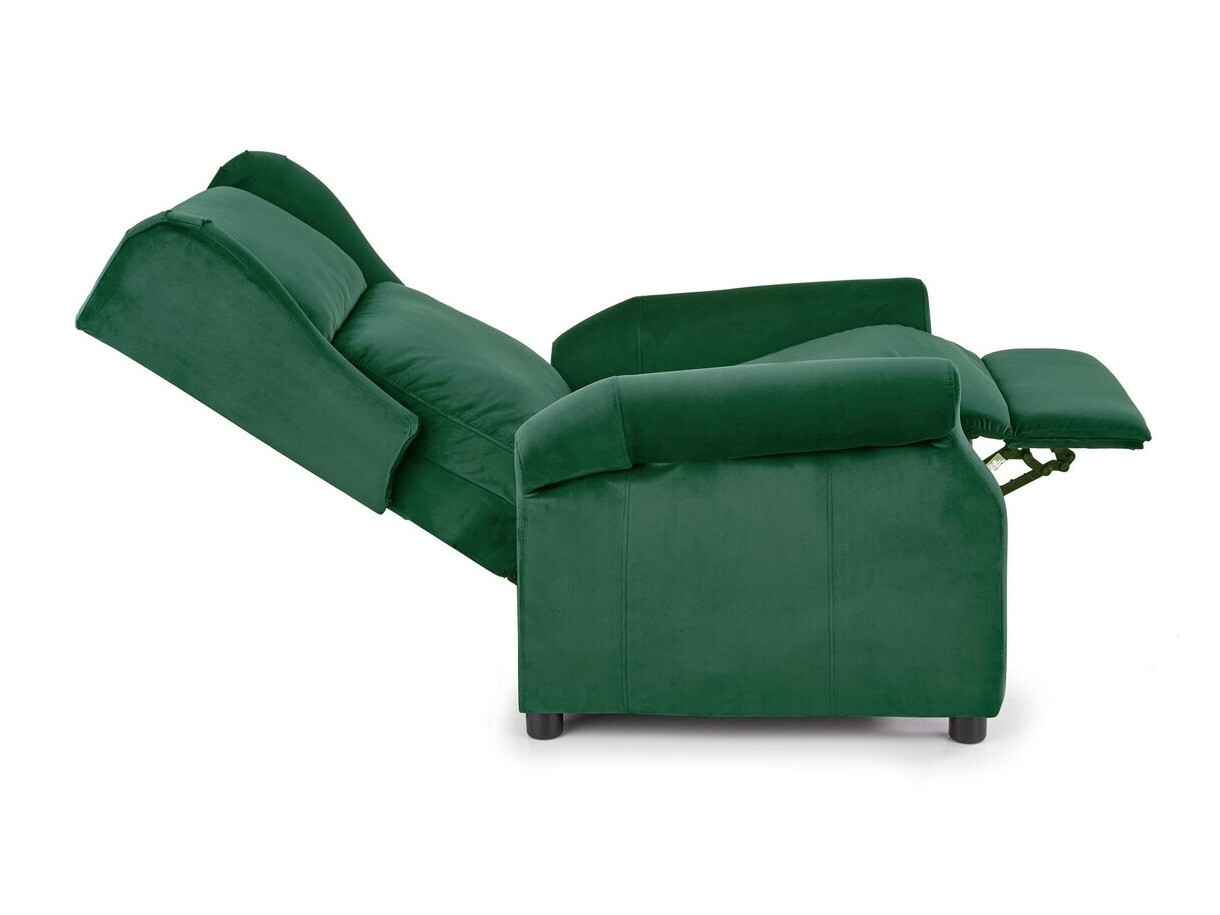 Fotoliu recliner Houston 878 (Bluvel 78)