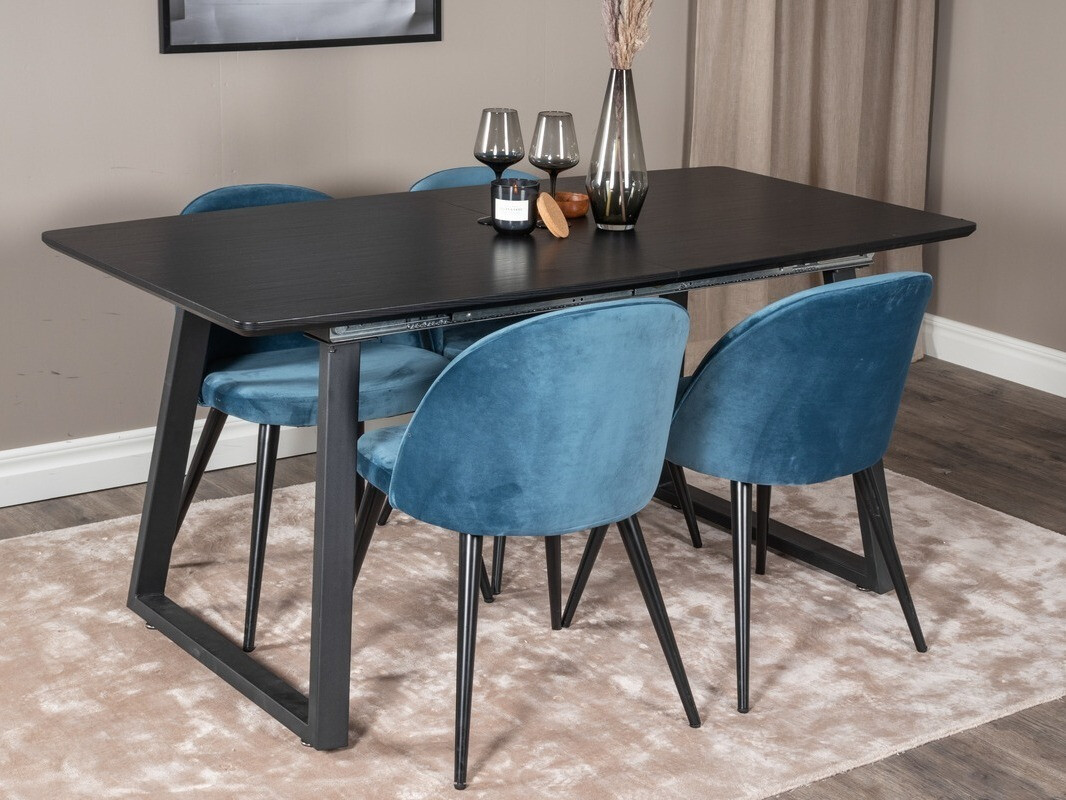 Set de mese Dallas 1609