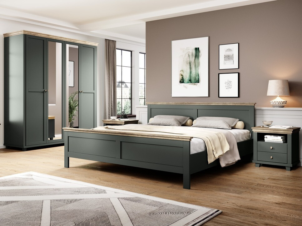 Set dormitor Tolnue 123