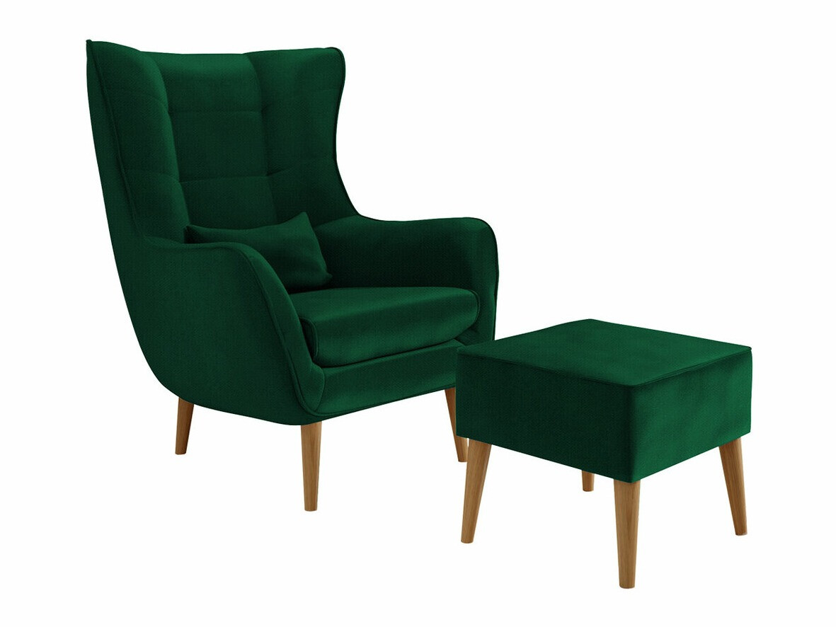 Fotoliu Comfivo Ulmus II (Kronos 19)