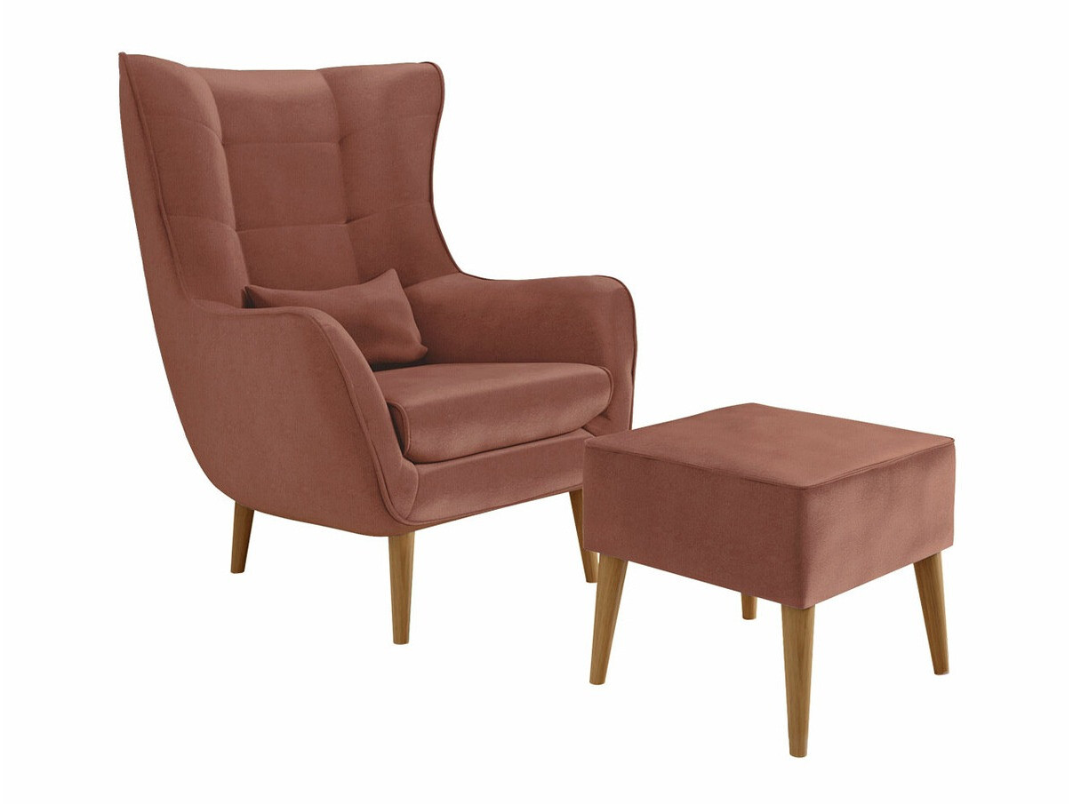 Fotoliu Comfivo Ulmus II (Kronos 29)