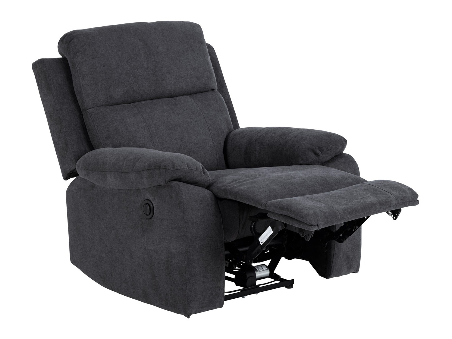 Fotoliu recliner Norsica 438