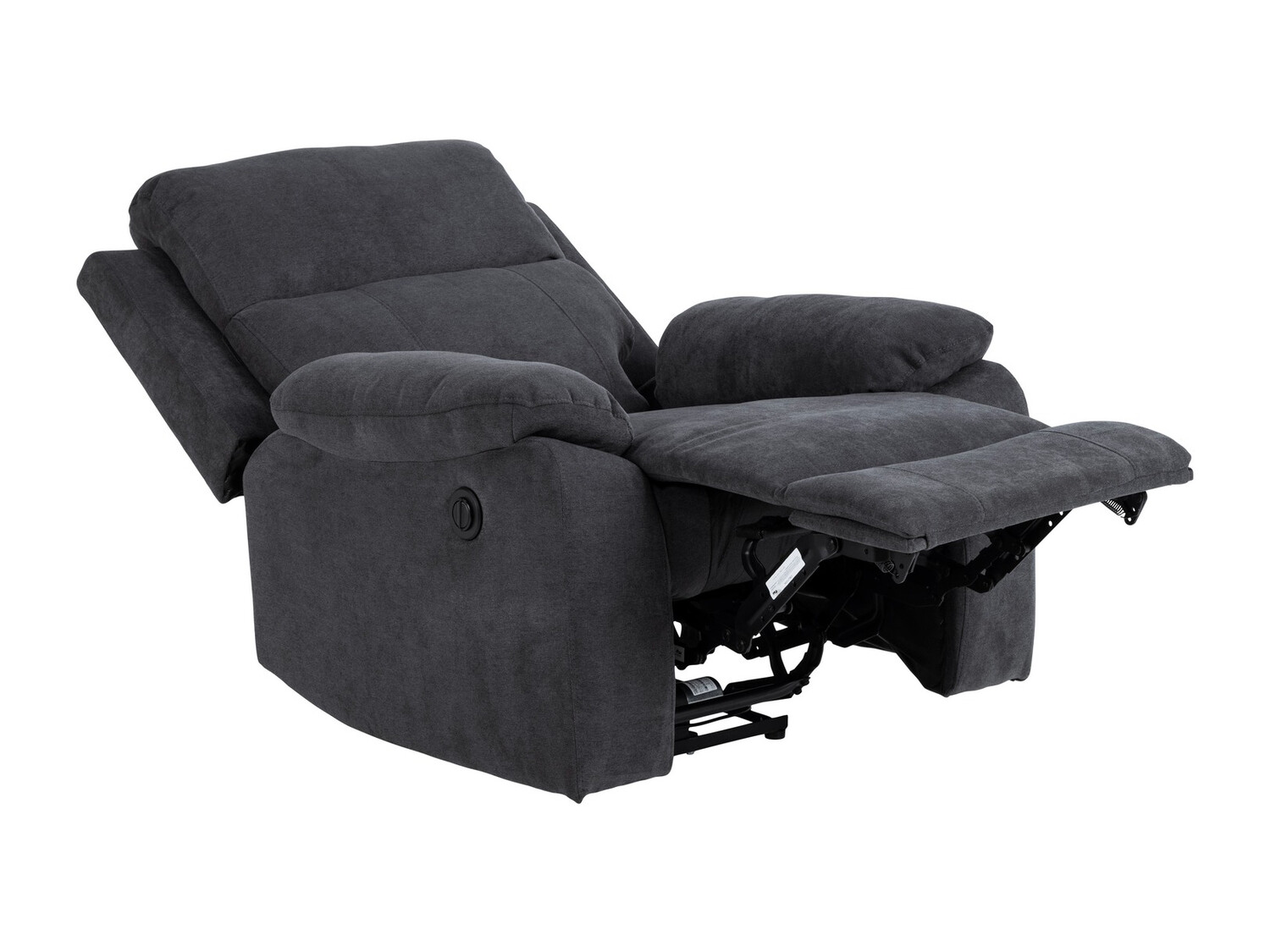 Fotoliu recliner Norsica 438