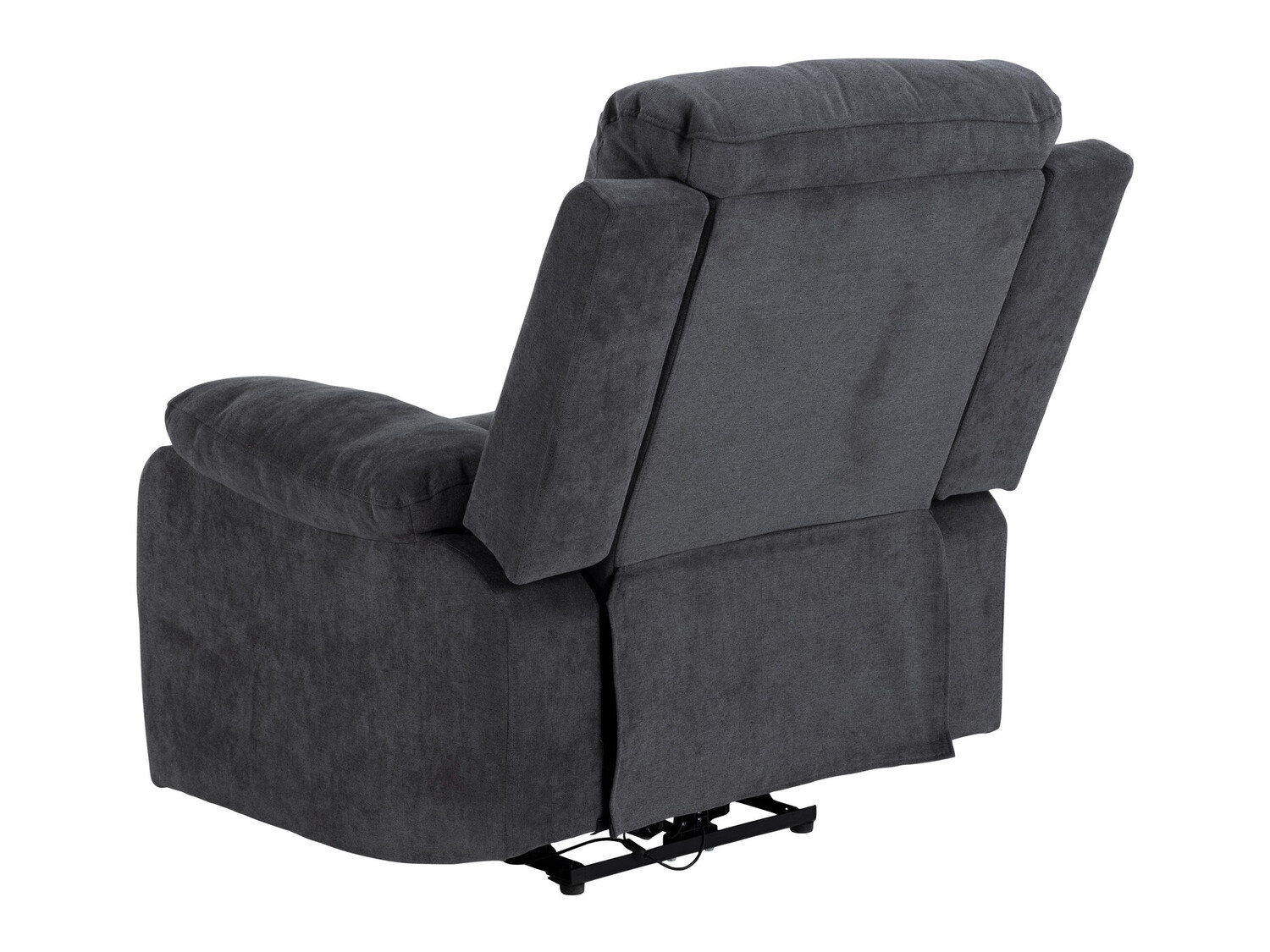 Fotoliu recliner Norsica 438