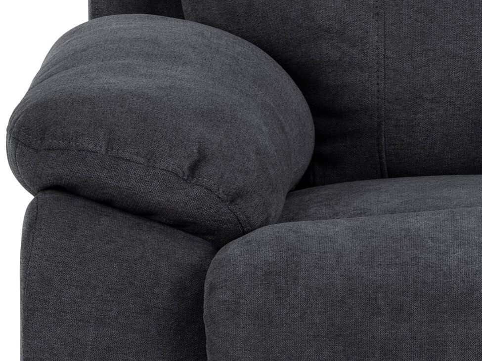 Fotoliu recliner Norsica 438