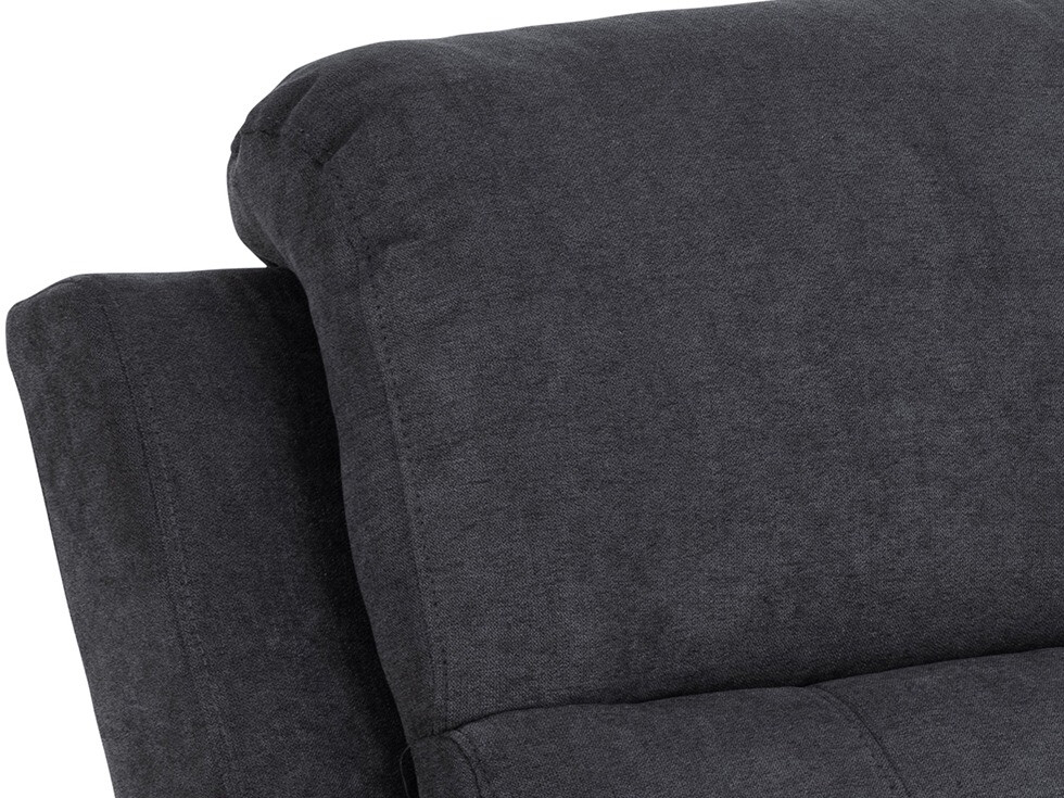 Fotoliu recliner Norsica 438