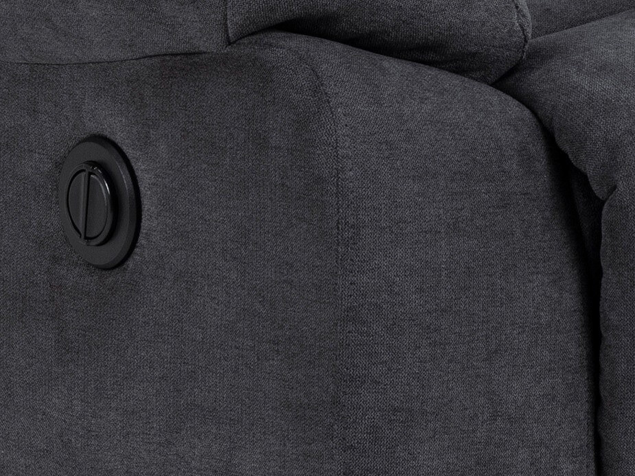 Fotoliu recliner Norsica 438