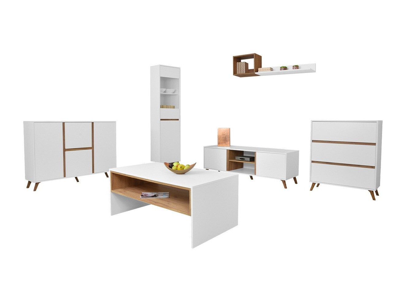Set de living Mavenoa 108