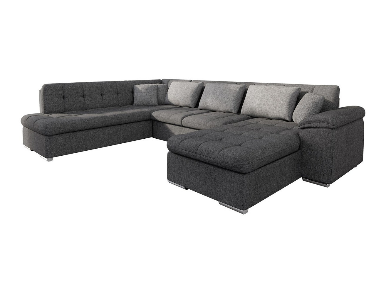 Colțar Comfivo Gemma IV (Lux 06 + Lux 06 + Lux 05)
