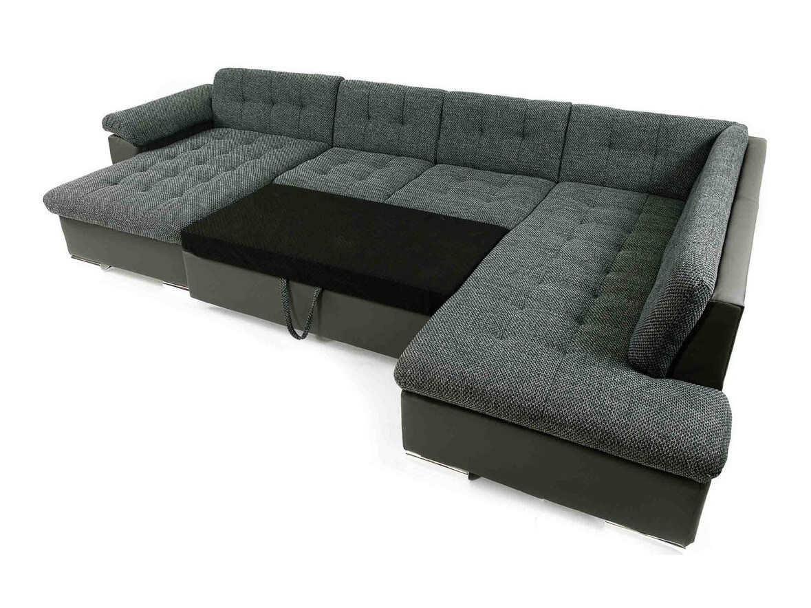 Colțar Comfivo Gemma IV (Soft 011 + Lux 05 + Lux 06)