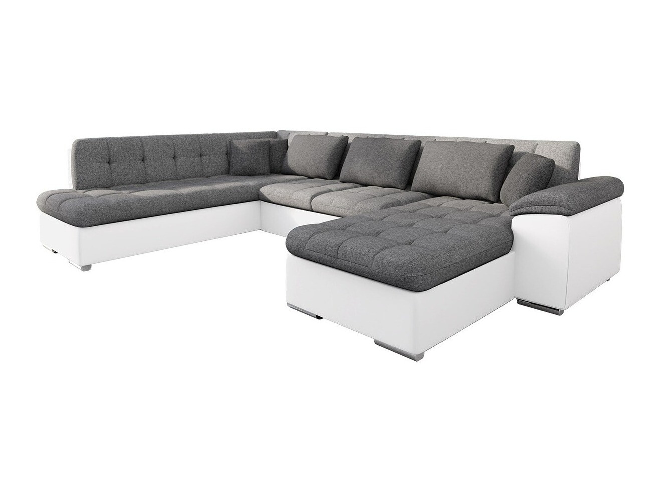 Colțar Comfivo Gemma IV (Soft 017 + Lux 05 + Lux 06)