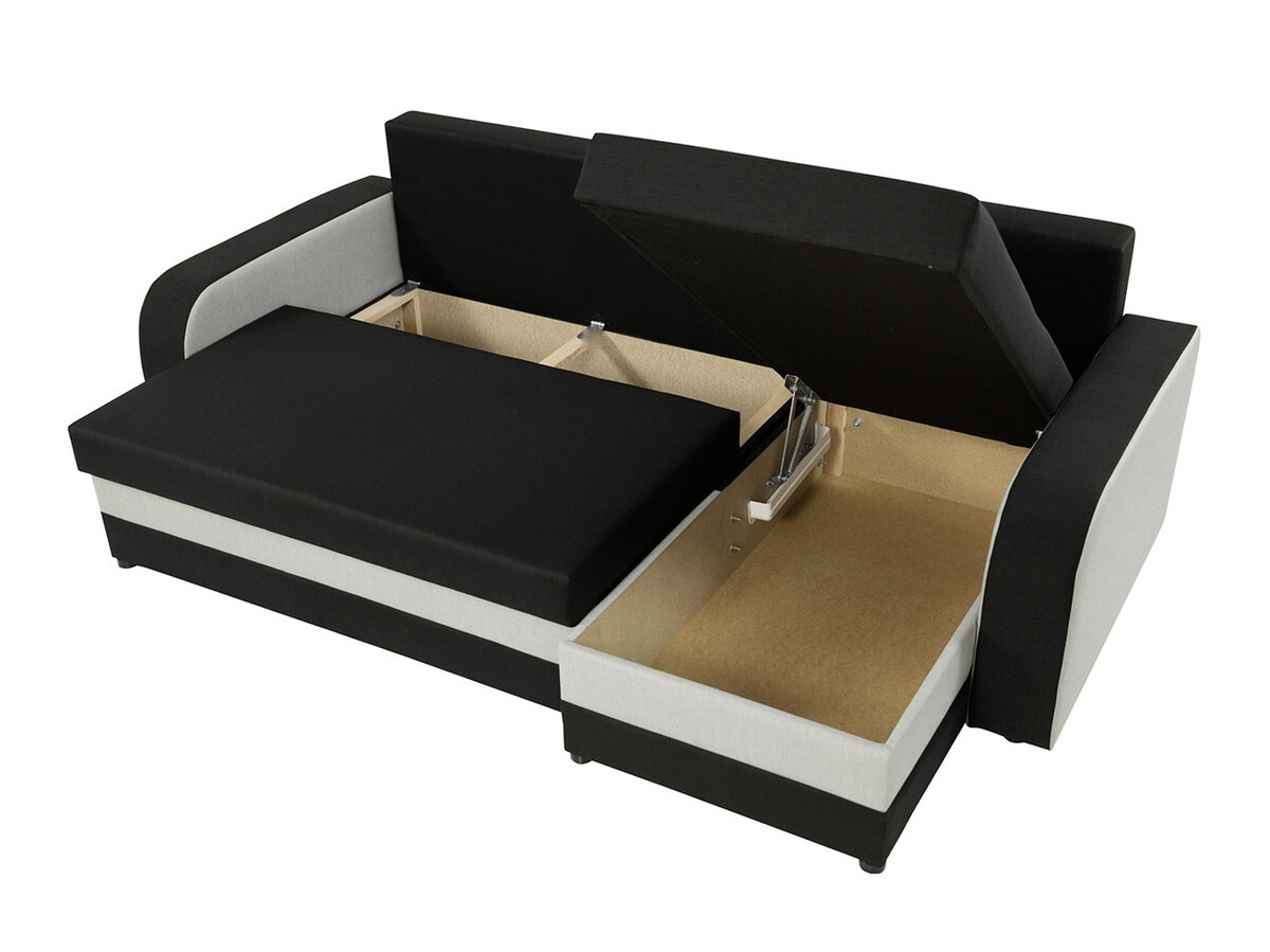 Colțar Comfivo Melissa (Bristol 2442 + Soft 017)