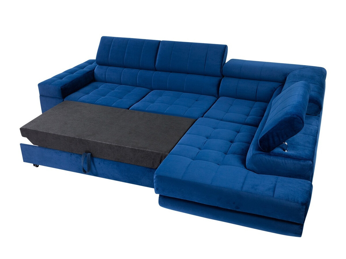 Colțar Comfivo Anima (Magic Velvet 2227)