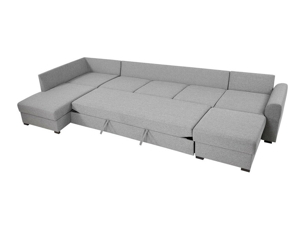 Colțar Comfivo Flumen I (Soft 017 + Lux 06)