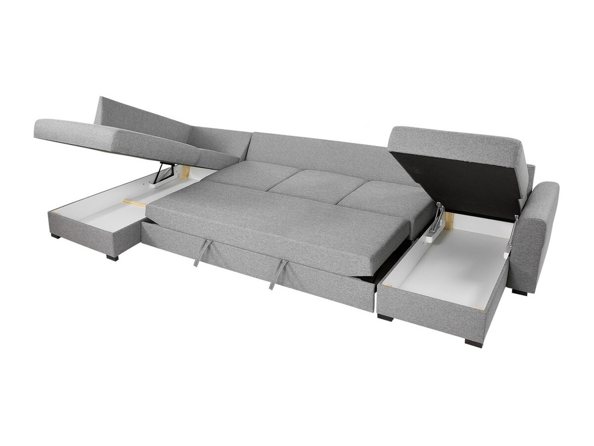 Colțar Comfivo Flumen I (Twist 21)