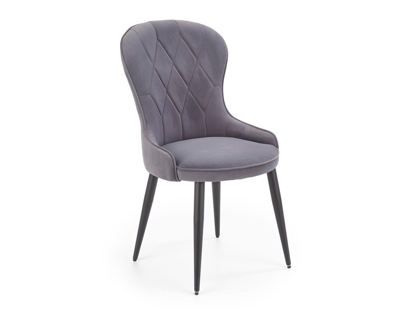 Scaun Houston 734 (Gri)