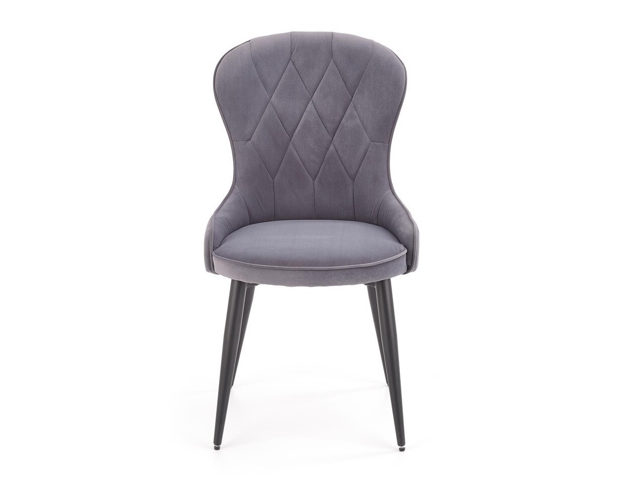 Scaun Houston 734 (Gri)