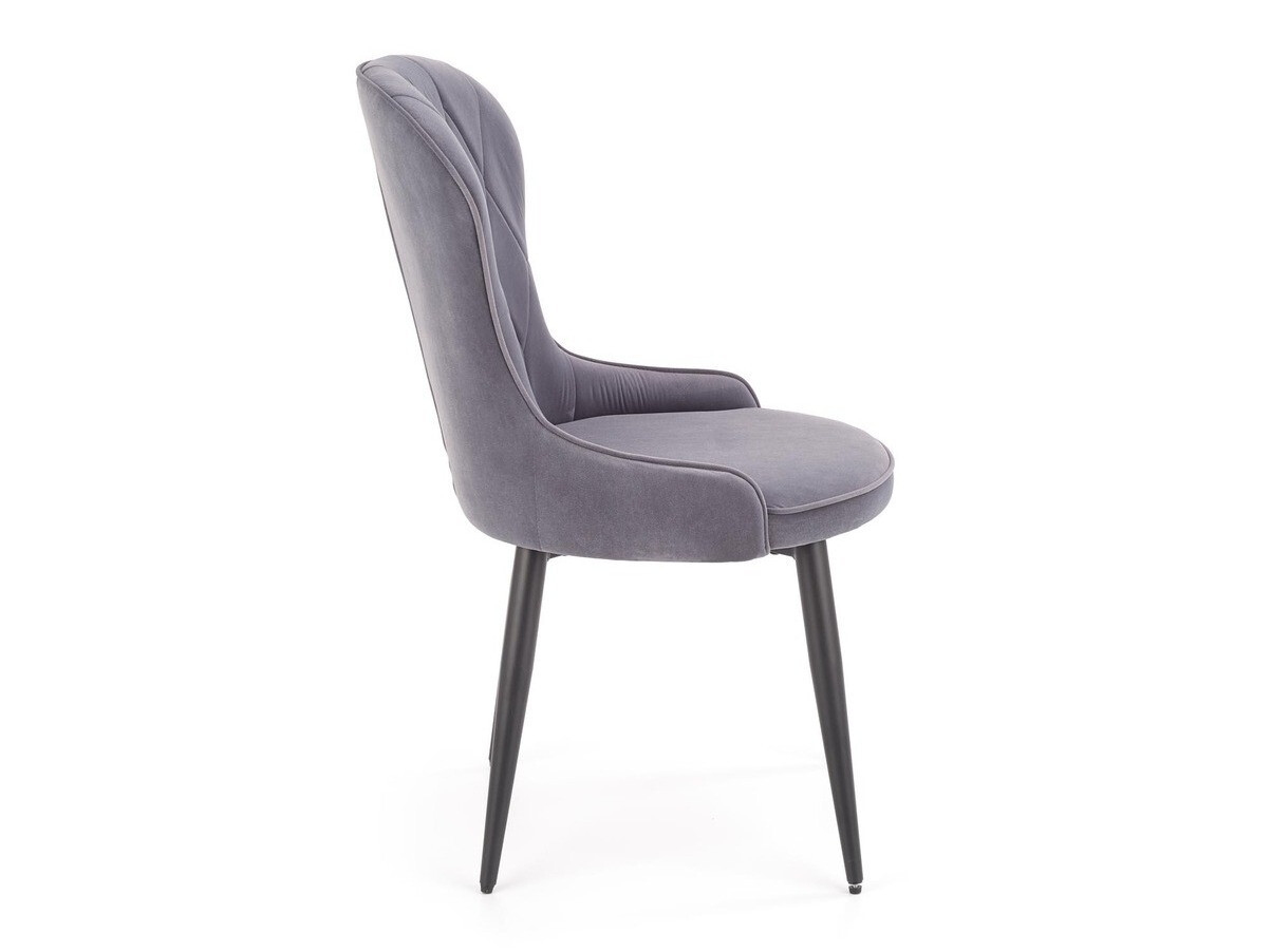 Scaun Houston 734 (Gri)