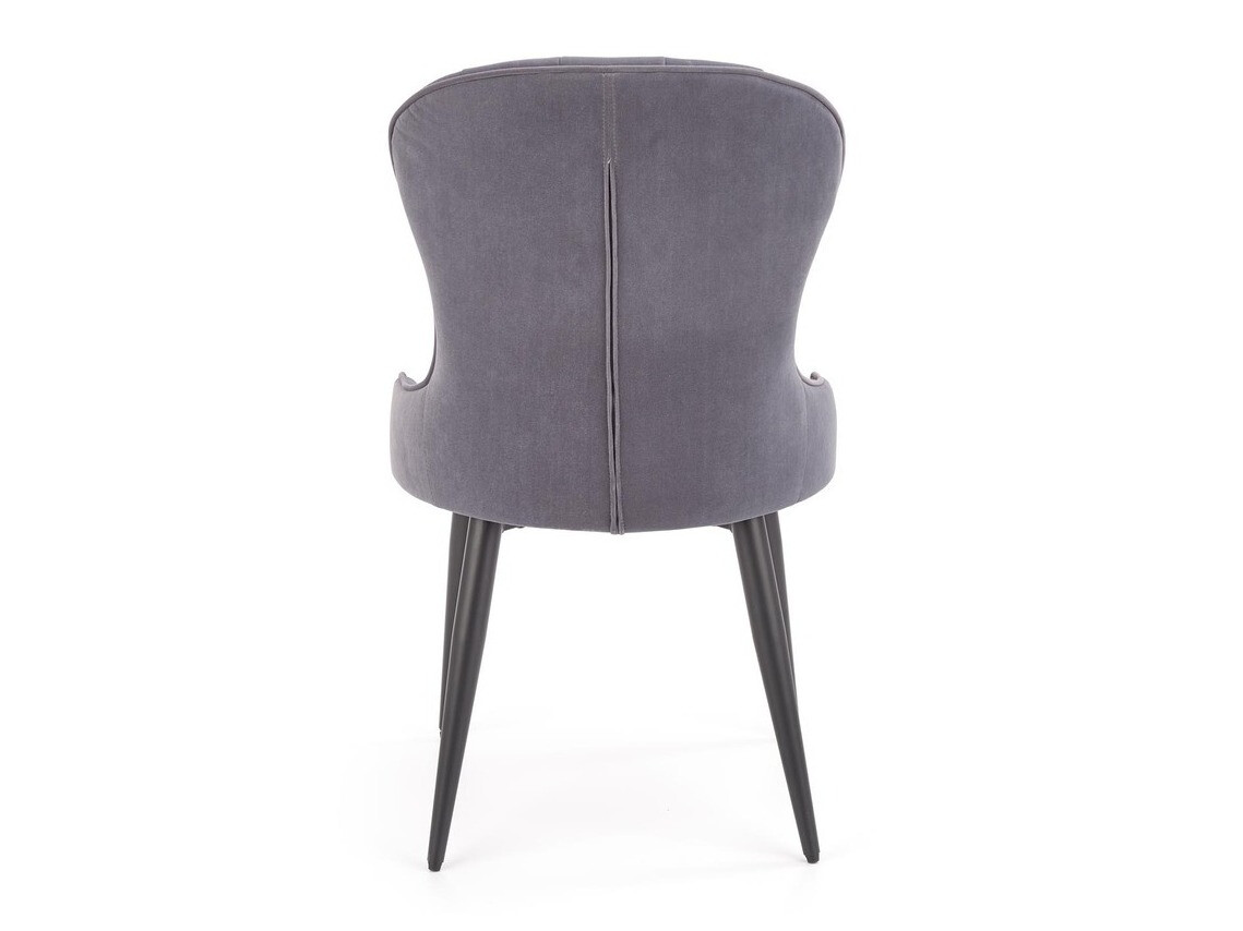 Scaun Houston 734 (Gri)