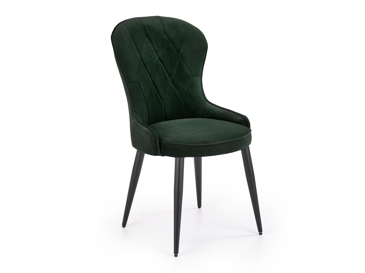 Scaun Houston 734 (Verde închis)