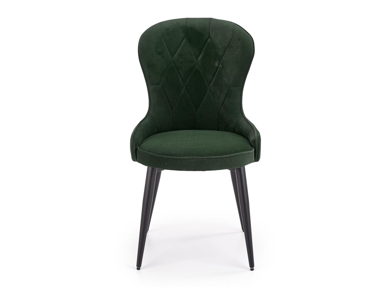 Scaun Houston 734 (Verde închis)