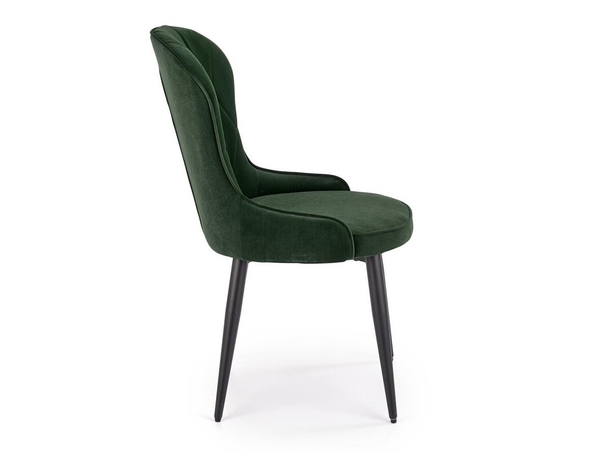 Scaun Houston 734 (Verde închis)