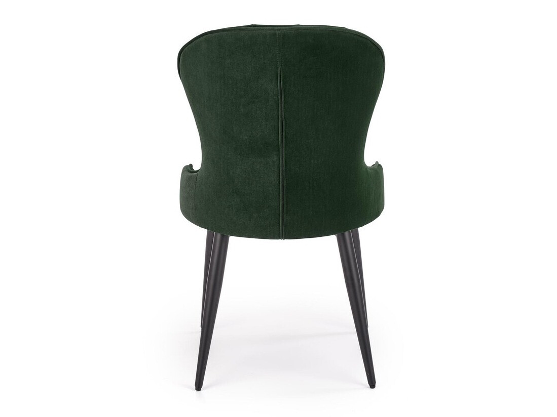 Scaun Houston 734 (Verde închis)