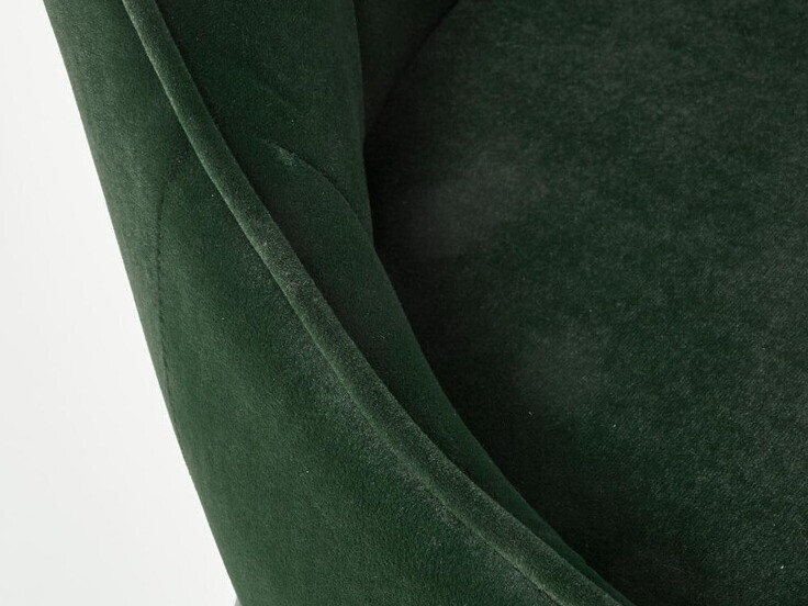 Scaun Houston 734 (Verde închis)