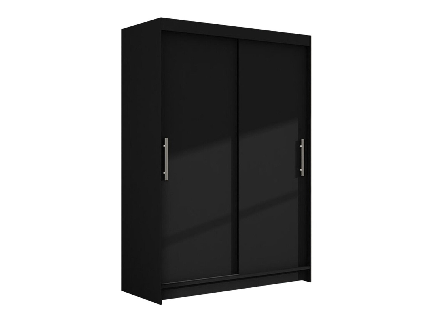 Dulap Closico Pacron I (Negru)