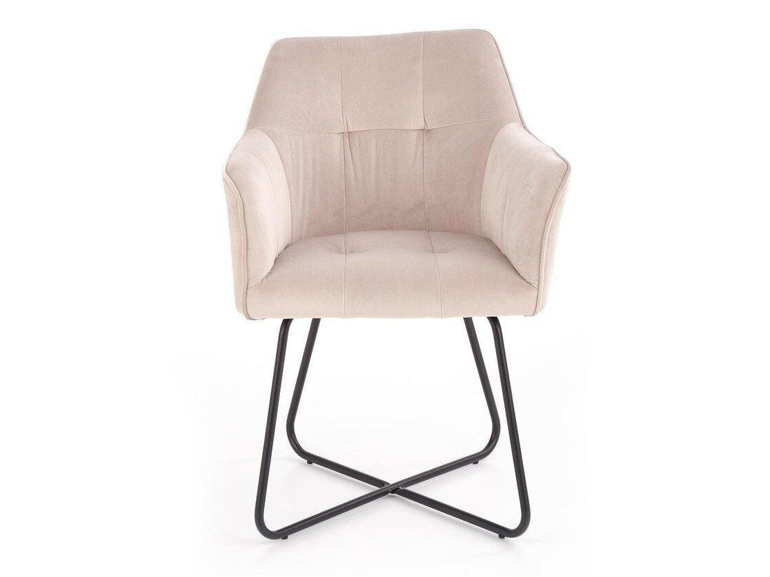 Scaun Houston 834 (Bej)