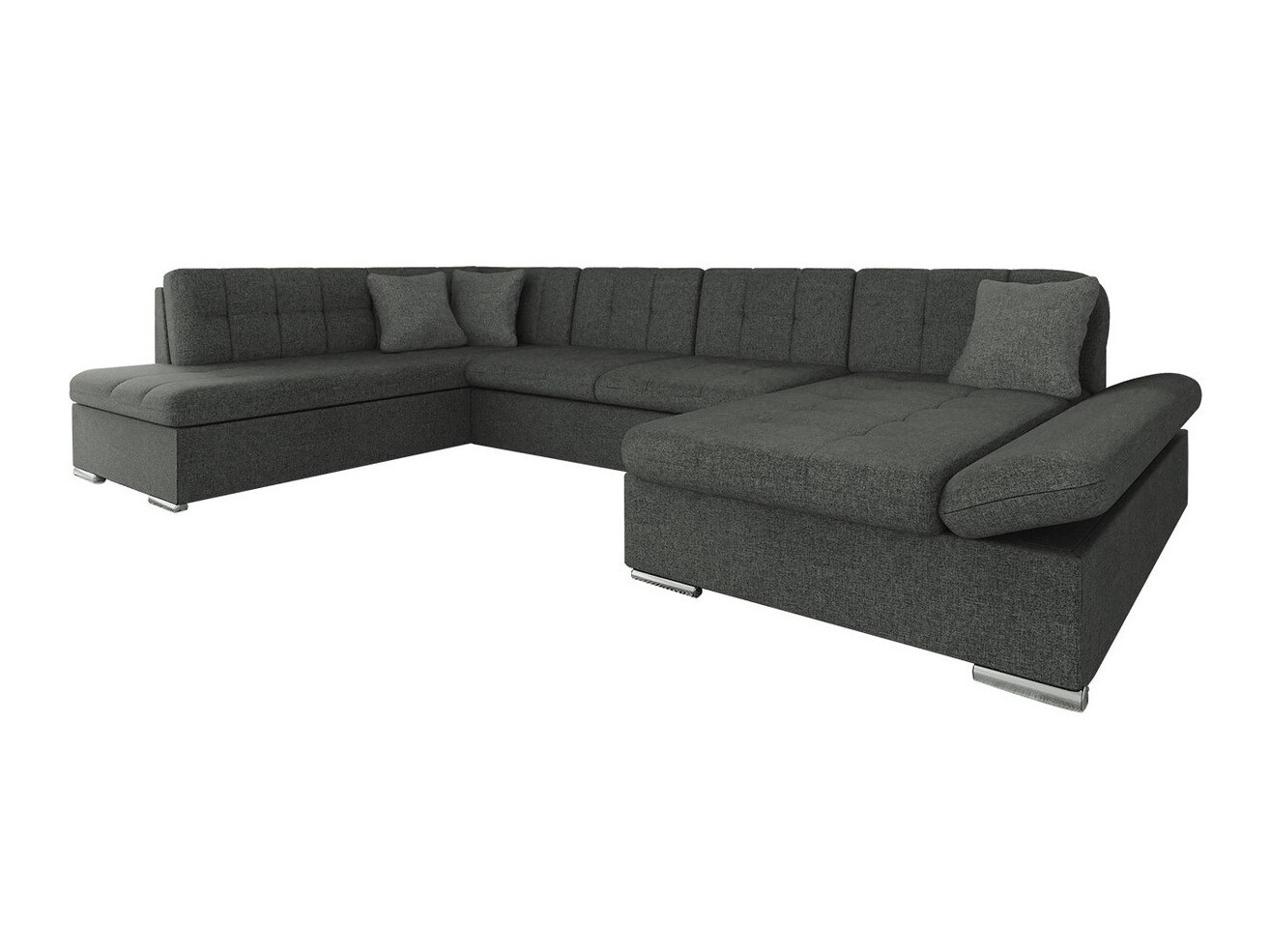 Colțar Comfivo Tilia (Lux 06 + Lux 05)
