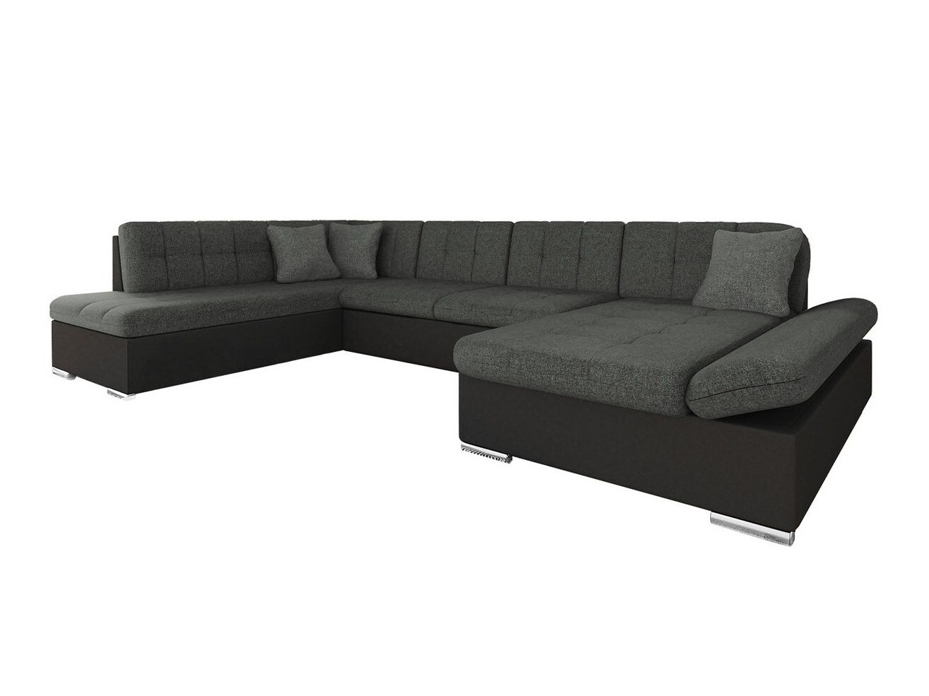 Colțar Comfivo Tilia (Soft 011 + Lux 06 + Lux 05)