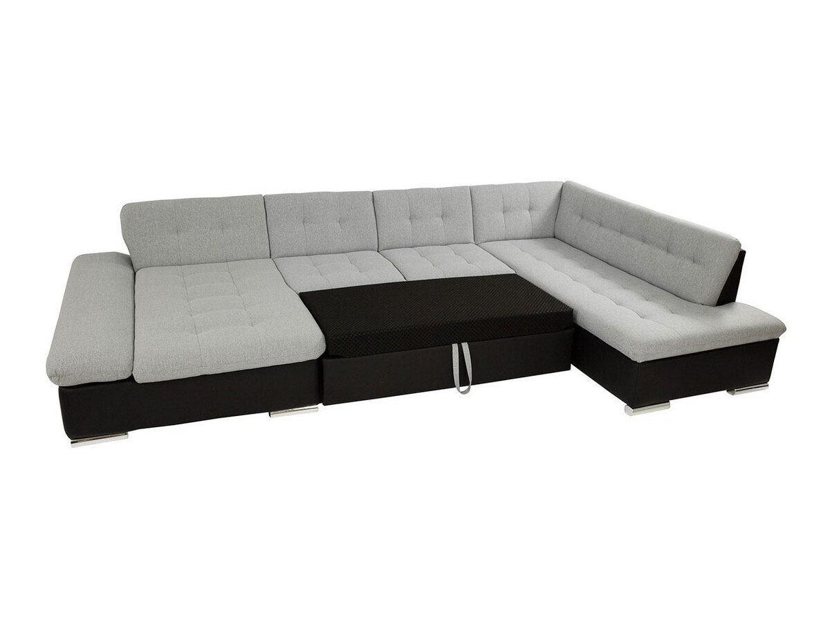 Colțar Comfivo Tilia (Soft 011 + Lux 06 + Lux 05)