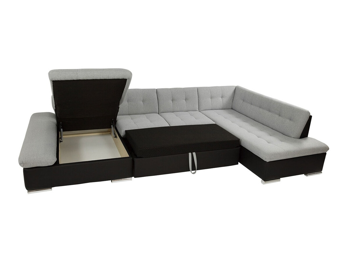 Colțar Comfivo Tilia (Soft 011 + Lux 06 + Lux 05)
