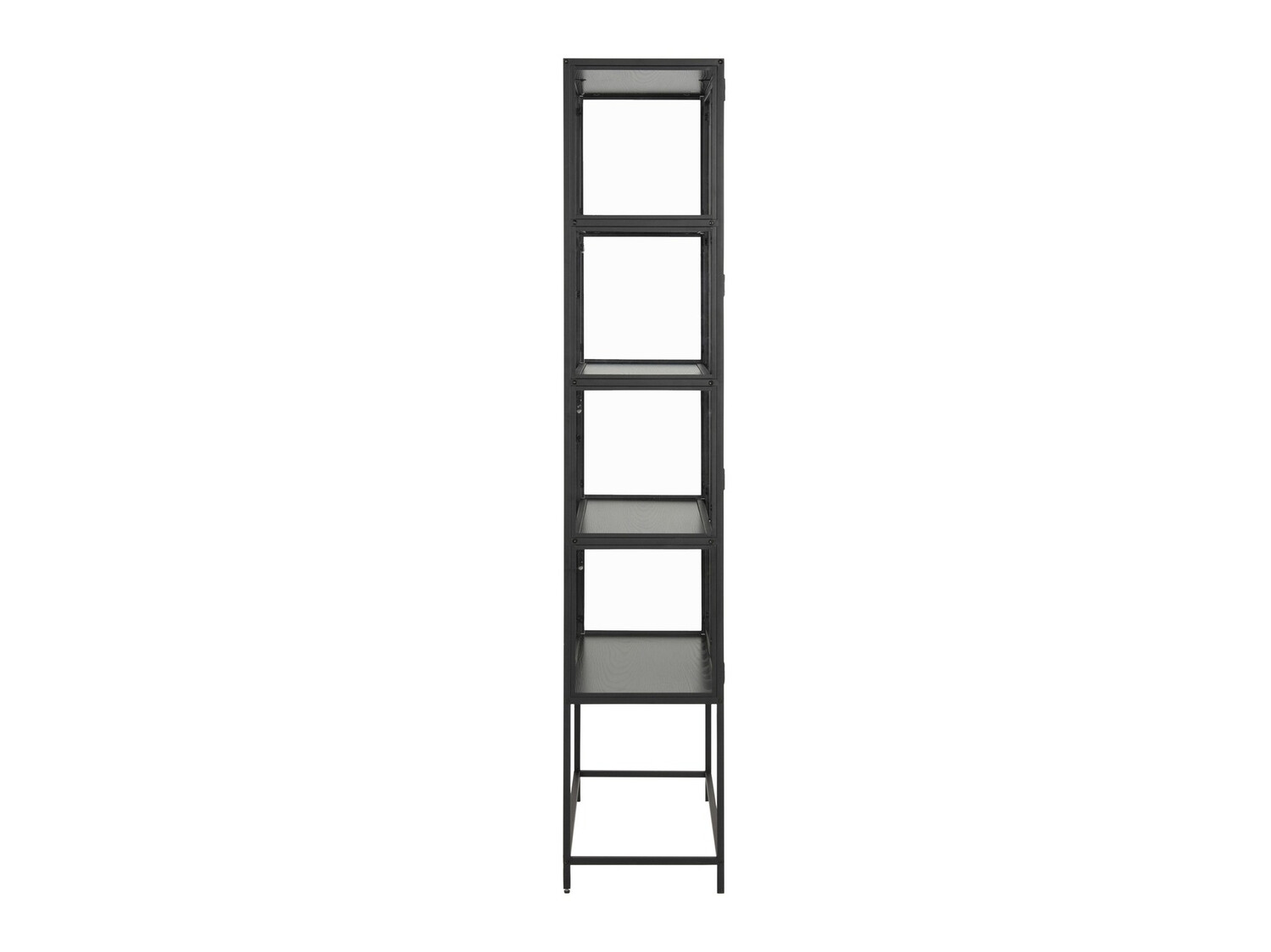 Raft Norsica Sevferi 142 (Frasin negru + Negru)