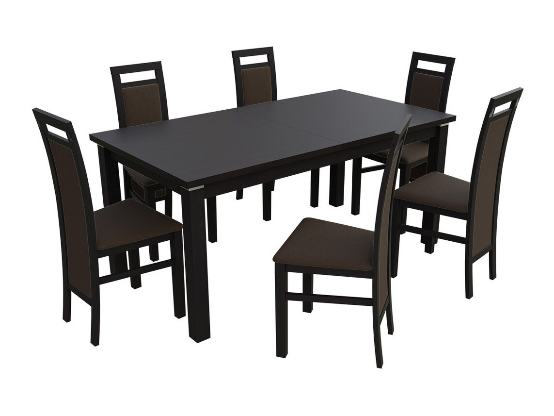 Scaun Sparks 100 (Wenge)