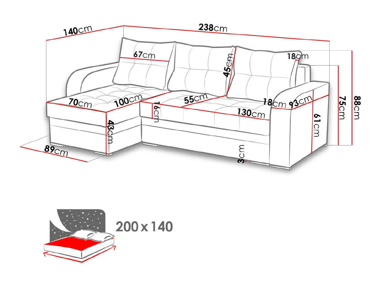 Colțar Boulder 101 (Malmo 90 + 1114/60)