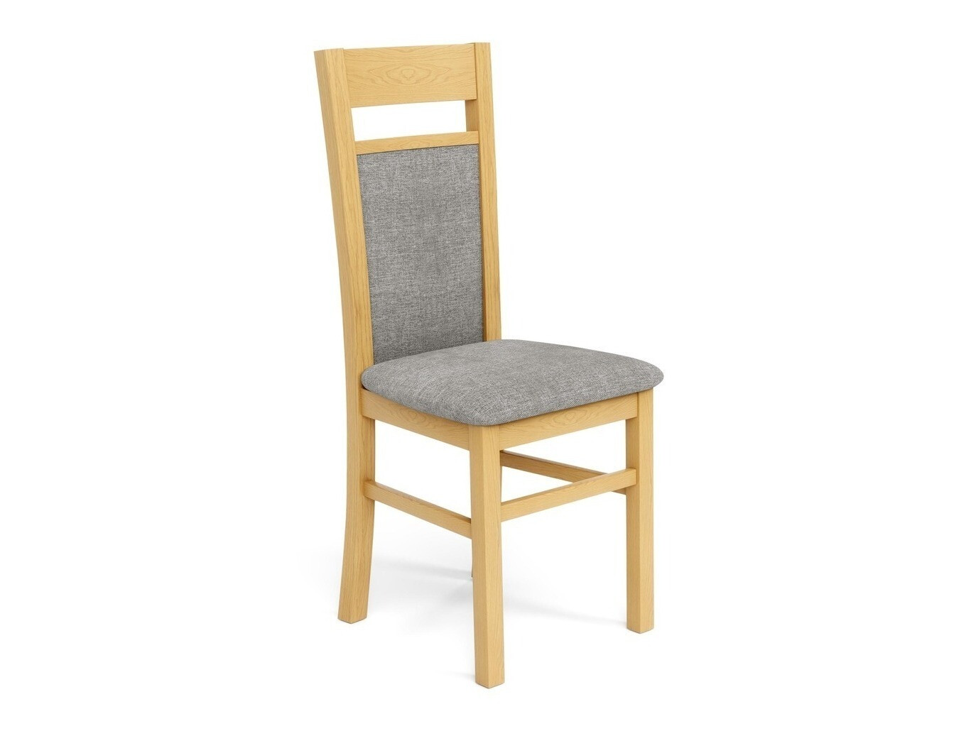 Scaun Houston 260 (Stejar Honey + Gri)
