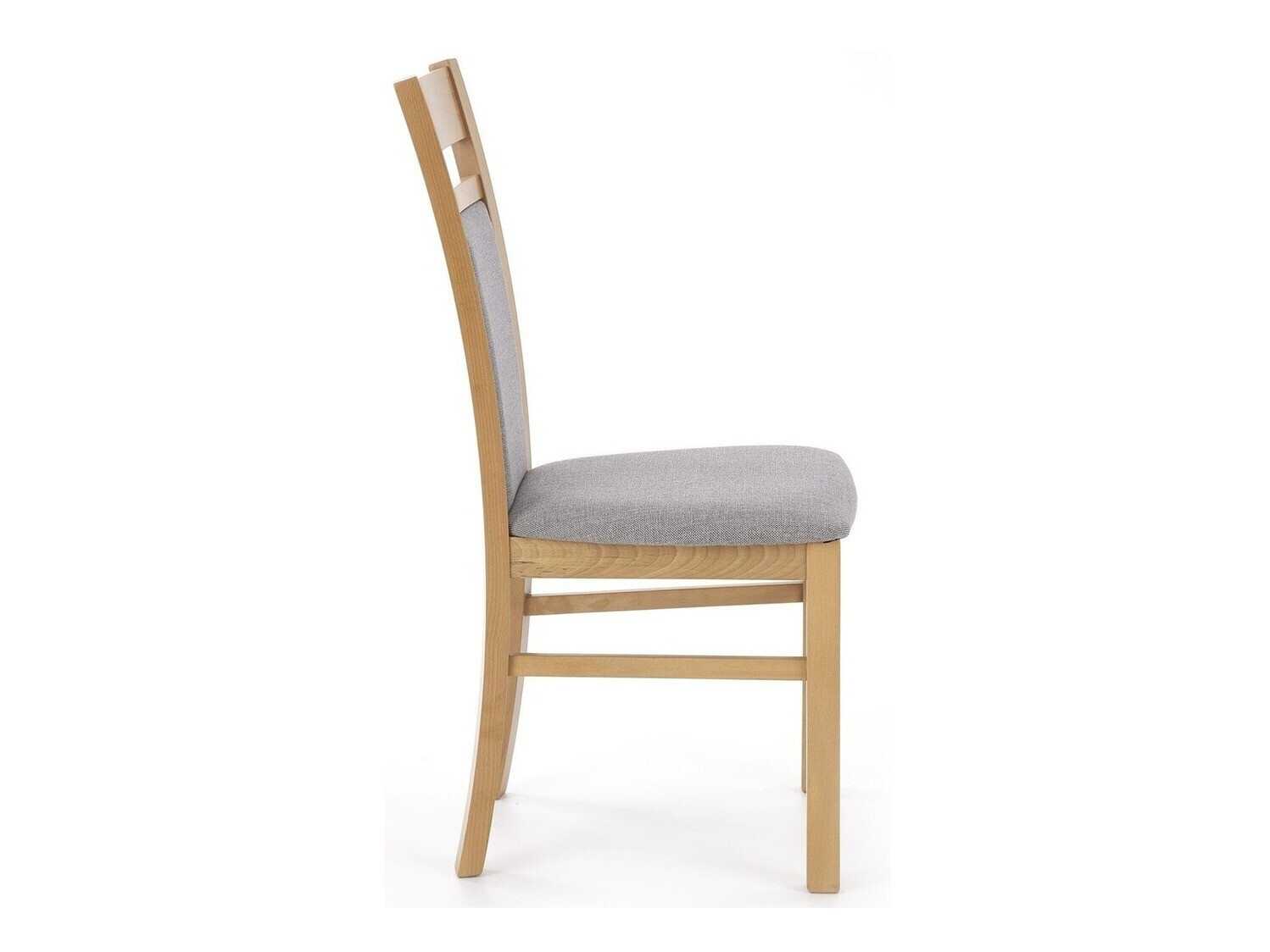 Scaun Houston 260 (Stejar Honey + Gri)
