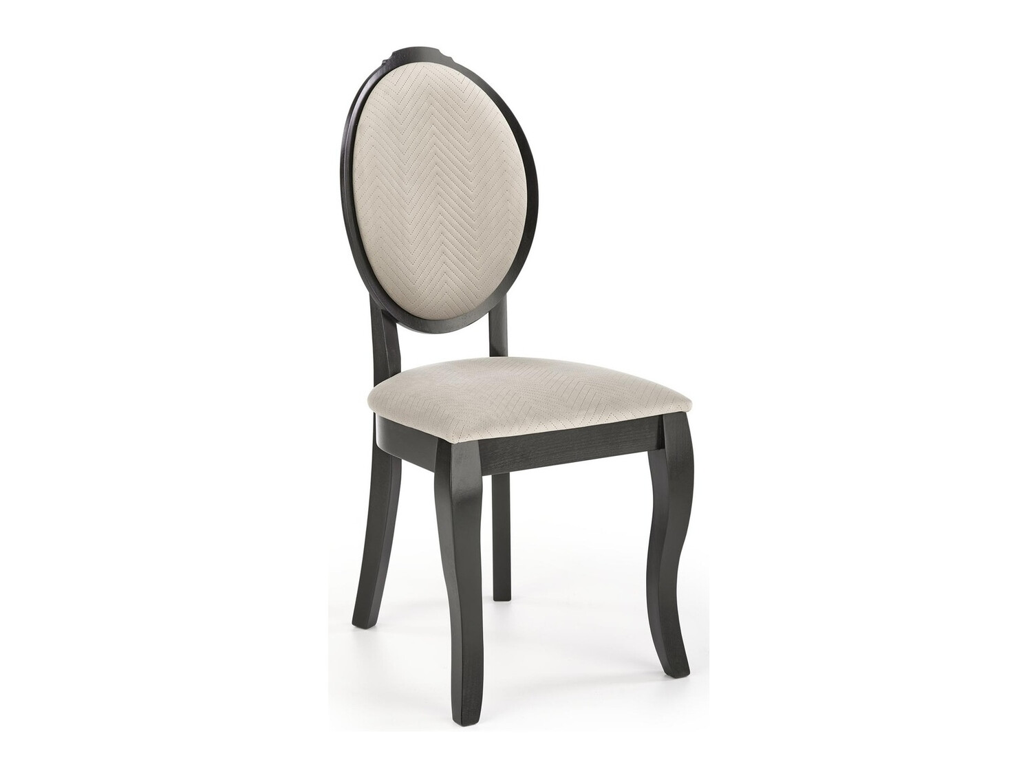 Scaun Houston 986 (Negru + Bej)