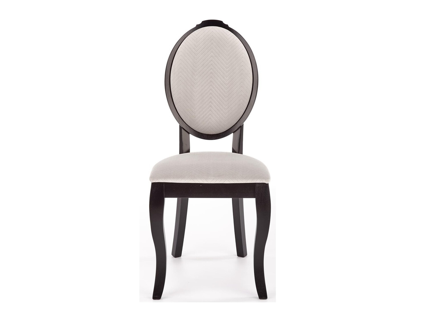Scaun Houston 986 (Negru + Bej)